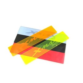 2023 XMAX300 Trunk Partition Carrier Seat Acrylic Mounting Plate Helmet Storage Separator / XMAX300 23년식 트렁크 칸막이 캐리어 시트 아크릴 고정판 헬멧보관함 분리판