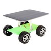 Solar Car Kit Exercise Hands On Skills Thinking Skills Educational