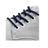 Pimp My Shoes 100cm/39 Navy 4mm Round Smart Laces® Athletic