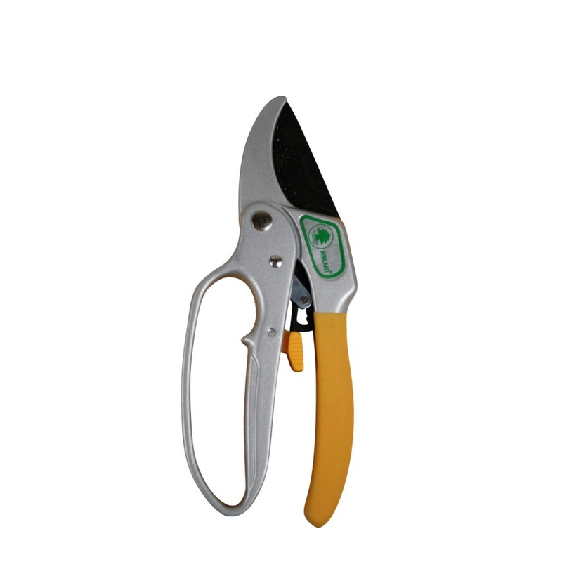 Höfftech Winland 3876 Ratchet Secateurs with Lever Gear Ratio 205