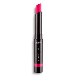 Cyzone Studio Look Supermate Lips Long-lasting super matte lipstick Hot Pink 2 g / 0.07 oz.