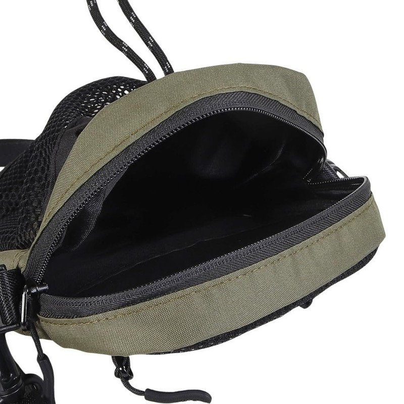 Kiu K373-906 Khaki Bag