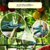 40 Pieces Plant Clip Plant Clips for Vine Stem Stem