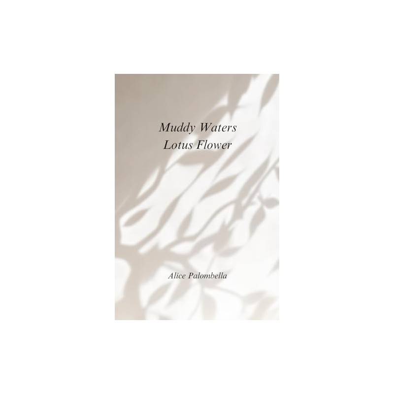 Muddy Waters Lotus Flower