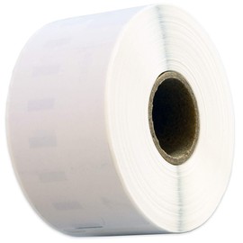 Cartridges Kingdom Roll 99012 S0722400 (36 mm x 89 mm) Address Labels Compatible with DYMO LabelWriter 4XL, 310, 320, 330, 400, 450 Turbo/Twin Turbo/Duo & Seiko Smart SLP | 260 Pieces/Roll