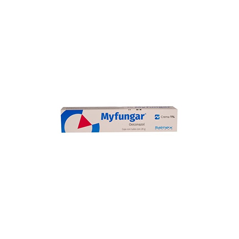 Antimicóticos Dermatológicos, 20 G