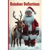 Reindeer Reflections: A Christmas Journal