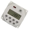 Programmable Device, Weekly Programmable Timer, Small Switch, Countdown Timer, Sinotimer