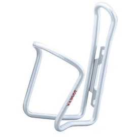 Topeak Shuttle AL Bottle Cage - Silver