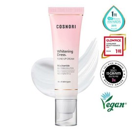 COSNORI Whitening Dress Cream 50ml - Whitening Dress Cream