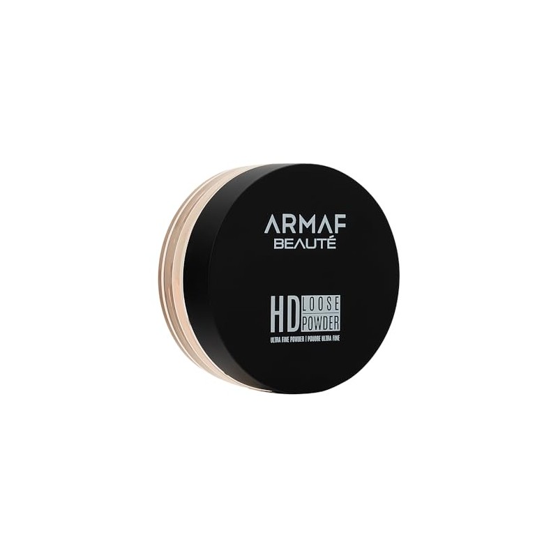 AB HD Loose Powder - Medium 02