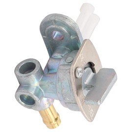 MOTOKU Gas Tank Fuel Petcock Shut Off Valve Switch for YZ80 YZ85 YZ426F YZ450F YZ250F YZ400F