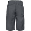Dickies Men's Multi-Pocket 13" (33 cm) Workwear Shorts, Charcoal Grey,