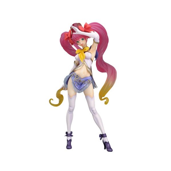 Mushi Princess Two (1/7 Scale PVC Painted Finished Product)