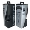 Bridgestone Anchor Extender R1X-TLR 700 x 28C (R1X728T) Black Tubeless