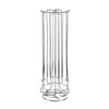 Coffee Pod Holder Tower Stand Rack Revolving Rotating 28 Capsules
