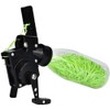 Fishing Rope Pot Bowfishing Reel with 40m Rope Bowfishing Tool