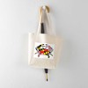 CafePress MARYLAND CRAB Tote Bag Reusable Natural Beige Canvas Shopping