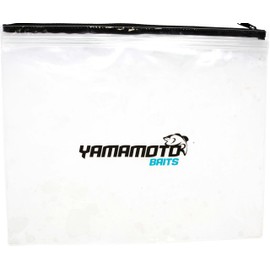 YAMAMOTO BAITS 4.25&quot; YAMATANUKI/Heavy Soft Plastic / 6 Pack/Sight Flash