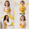 Funny Ducky Temporary Tattoos - 200+ Ducky Theme Birthday Party