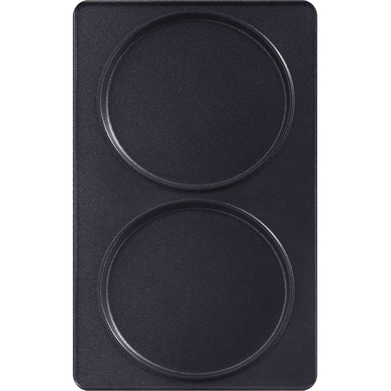 Tefal XA8010 Snack Collection Pancake Plate, Single