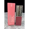 Clinique Pop Lip Colour + Primer Rouge Intense + Base