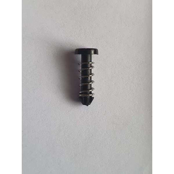 Bilutza Cooler Heat-Sink Pin Rivet Cooler Spring Rivet Snap Rivets
