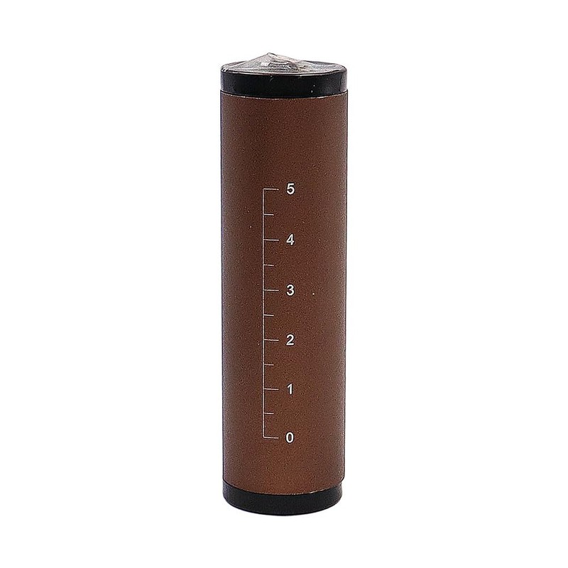 Tiardey 20M Brown Brow Mapping String Pre-Dyed Mapping String for