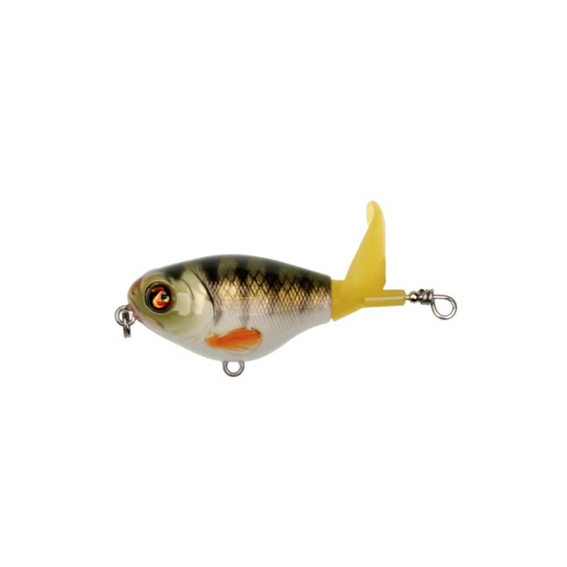 River2Sea Whopper Plopper 60 Perch WPL60/09