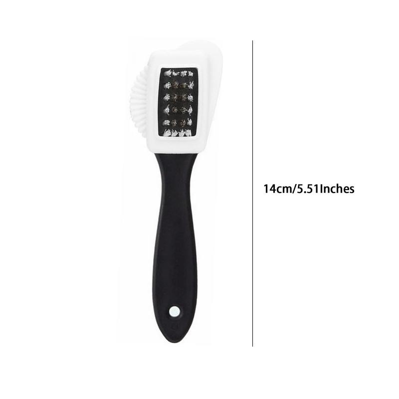 Suede Brush for Shoes - Shoe Brush Suede Suede Leather