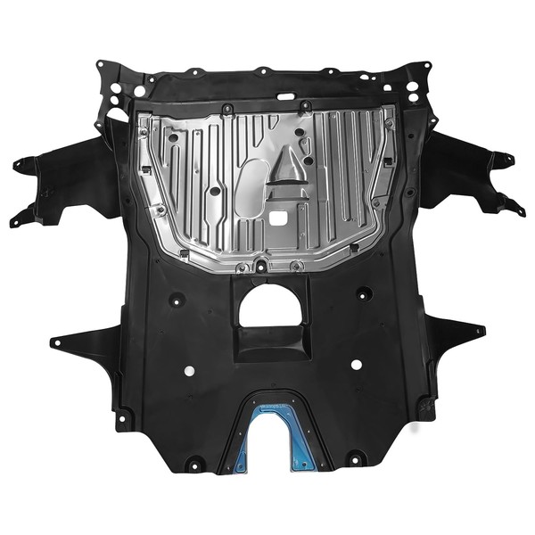 74110TBAA00 Lower Engine Splash Shield Guard Compatible with Honda Civic
