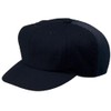 ZETT (zed) Baseball Umpire's Hat (Referees 塁審) BH250 