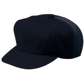 ZETT (zed) Baseball Umpire's Hat (Referees 塁審) BH250 