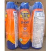 Banana Boat Spray Sport Ultra Broad Spectrum Sunscreen SPF 15