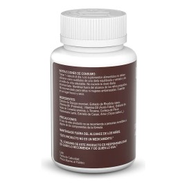 Lucy Suplemento Alimenticio Para El Rendimiento Cerebral