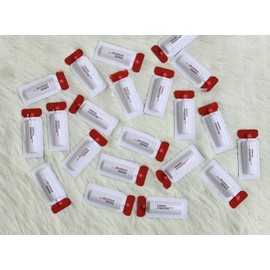 CNP Skin Rejuvenating Intensive Peel 2ml × 15 PCS (30ml) Samples. Expired 2027