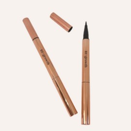 리그로스 더 아이래쉬 인핸서 속눈썹 블랙 영양제 듀얼 아이라이너 마스카라 Ligloss The Eyelash Enhancer Black Nourishment Dual Eyeliner Mascara