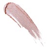 Sombra Líquida R.E.M. Beauty Lustrous Color 07-Fembot, Brillante y a