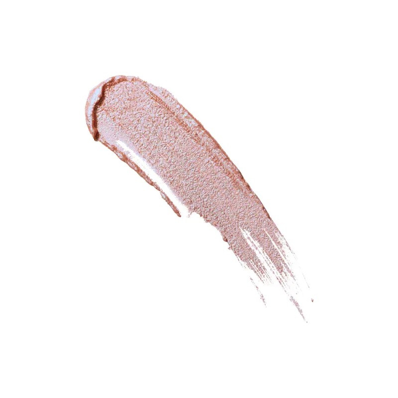 Sombra Líquida R.E.M. Beauty Lustrous Color 07-Fembot, Brillante y a