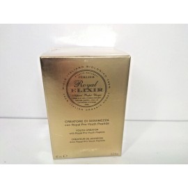 Perlier Royal Elixir Youth Creator Peptide Jumbo Size 3.2 oz. New Open Box