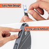 Weighted Tungsten Tape for Pickleball Paddles - Premium Quality Lead
