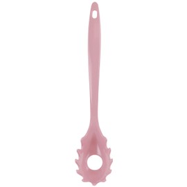 Reston Lloyd Calypso Basics Spaghetti Fork, 1 Piece, Pink