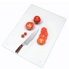 Large Tempered Glass Cutting Boards For Kitchen 18 x 24-