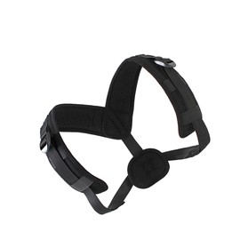 TOVINANNA Support Brace Hunchback Belt Posture Breathable Material Moderate Thickness Comfortable for Day