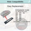 Ytaland Replacement Dust Bin Door Accessories for IRobot Roomba 800