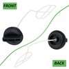 AERZETIX - C68957 - Oil cap for chainsaws - compatible