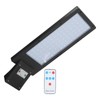 Solar Wall Light LED Lamp Motion Sensor IP65 Waterproof for