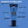 MEL BROS CO. - Hair Stimulating Shampoo - Shampoo Estimulante