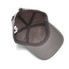 Champion Cap, Men's, Women's, Hat, Brand, Deep, Large Size, Deep,