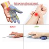 BRILA Wrist Rest - Ergonomic Memory Foam Wrist Support for